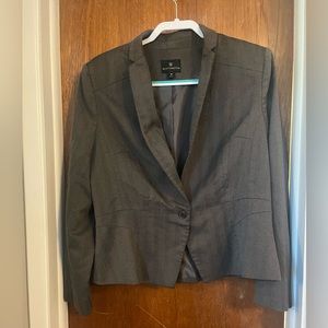 Worthington Womens Blazer